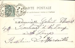 CPA Brouette Enfant Le petit jardinier 