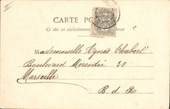 CPA Brouette Enfant Le petit jardinier