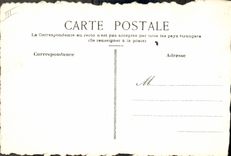 CPA Fantaisie Enfants La crise des transports (dessin a la main) 