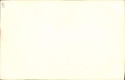 CPA Fantaisie Fleurs (dessin a la main) 