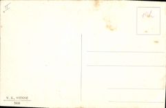 CPA Fantaisie Enfants 