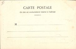 CPA Orgue Basilique Saint Just Les orgues