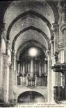 CPA Orgue Cathedrale Saint Nazaire Cite de Carcassonne 