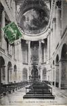 CPA Orgue Versailles La chapelle du chateau par Mansart