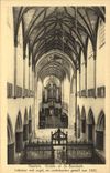 CPA Orgue Haarlem St Bavokerk