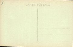 CPA Orgue Rodez Les grandes orgues de la cathedrale