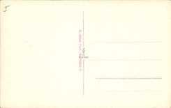 Postal Órgano St Gallen Chorsuhl en DER Kathedrale