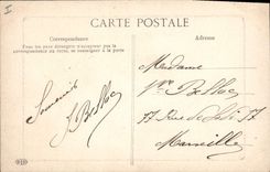 CPA Orgue Saint Maximin La basilique Les boiseries du choeur 