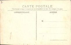 CPA Phare Bateau