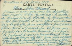 CPA Phare Agde Le phare de Brescou