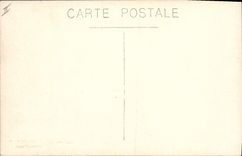 Postal PHARE Carnaval XXX Aix en Provence