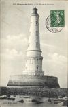 CPA Phare de Cordouan
