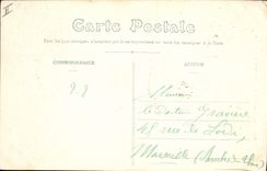 CPA Phare de Cordouan