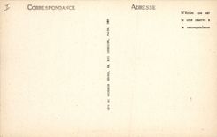 CPA Phare d'Auderville Le Cap de la Hague