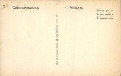 CPA Phare Le Treport