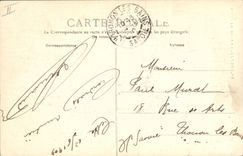 CPA Cette Le nouveau Phare 