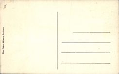 CPA Phare de Cordouan