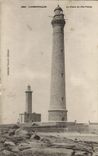 Postal PHARE de la Isla Virgen el Aberwrach
