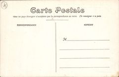 CPA Militaria Guerre de de 1870 Chateaudun Combat sur la place