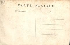 CPA Militaria Guerre de de 1870 Champigny sur Marne 