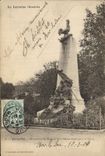 CPA Militaria Guerre de de 1870 Bar le Duc Monument des Enfants de la Meuse morts pour la Patrie