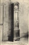 CPA Militaria Guerre de de 1870 Bazeilles Chambre des dernieres cartouches L'hrologe frappee d'une balle a 11h30 du matin