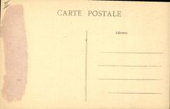 Postal Folclore Niño Bretaña un día de la Fiesta Dios a Penhars Traje de niño de los alrededores de Quimper