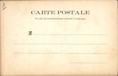 CPA Folklore Au Pays des Coiffes Blanches Fouesnant Le gouter