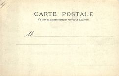 CPA Folklore Jeune fille de Pont Aven