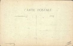 CPA Folklore Les mariages de Plougastel Daoulas Un aieul de 82 printemps