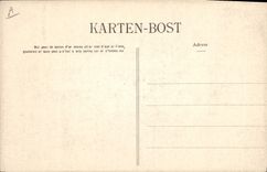 CPA Folklore Maries de Quimper 