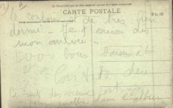 CPA Folklore Maries de Mellac Mariage