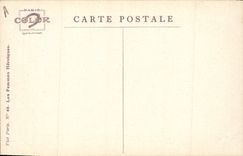CPA Fantaisie Illustrateur Dupuis L'Italienne Italie Italia