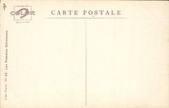 CPA Fantaisie Illustrateur Dupuis La Polonais Pologne Polska Poland