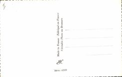 Modern Postcard St Eloi