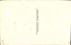 CPA Fantaisie (dessin a la main) Fleurs (sur toile) 