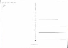 CPM Fantaisie Femme Girl with hat (décor en relief)