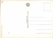 CPM Fantaisie Chats Chatons Papillon (décor en relief)