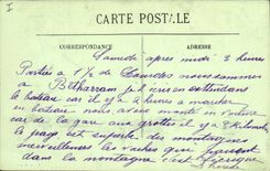 CPA Grotte Grottes de Betharram Le palais des fees 