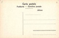 CPA Orgue St Gallen 