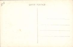 CPA Orgue Dreux Eglise Saint Pierre Les orgues Le buffet Toussaint Fortier Prud'homme de Dreux