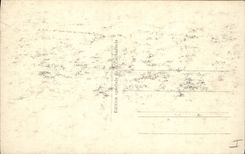 Postal Órgano Catedral de San Beltrán de Comminges las paradas krj'sjmoy