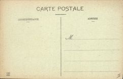 CPA Orgue St Bertrand de Comminges Bas cote des stalles