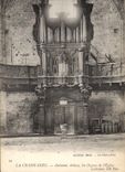 CPA Orgue La Chaise Dieu Ancienne abbaye Les orgues de l'eglise