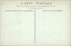 Postal Órgano la Silla Dios Antigua Abadía los órganos de la iglesia