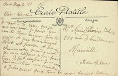 CPA Phare Berck Plage Le phare et l'Hopital maritime 