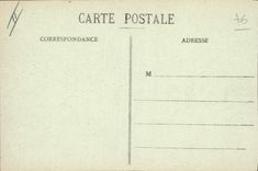 CPA Le Havre le nouveau Semaphore