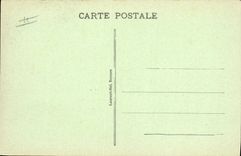 CPA Cap Frehel Le Phare le Semaphore et l'extreme Pointe