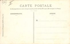 CPA Antibes Le Semaphore ND de Bon Port 