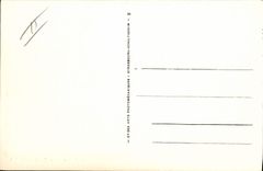 CPA Pointe du Raz Le Semaphore et la Pointe du Raz 